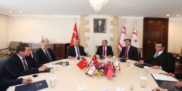 Türkiye’de Ne Olacaksa, Bizde Aynısı Olmasın!