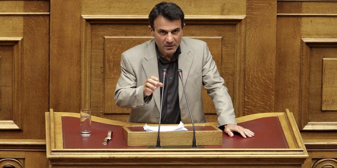 Kostas Lapavitsas’la Röportaj: Avrupa Solunun Yenilenmesi için Stratejiler | Darko Vujica