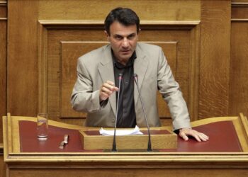 Kostas Lapavitsas’la Röportaj: Avrupa Solunun Yenilenmesi için Stratejiler | Darko Vujica