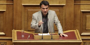 Kostas Lapavitsas’la Röportaj: Avrupa Solunun Yenilenmesi için Stratejiler | Darko Vujica