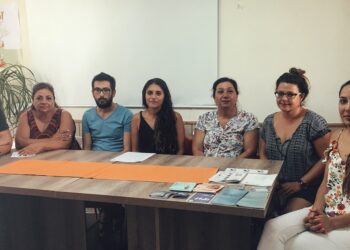 “Kadın Kırımı ve Soykırıma Karşı Uluslararası Eylem Günü’ İçin Kıbrıs’ın Kuzeyinden Çağrı