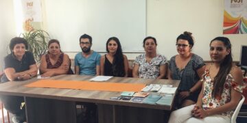 “Kadın Kırımı ve Soykırıma Karşı Uluslararası Eylem Günü’ İçin Kıbrıs’ın Kuzeyinden Çağrı