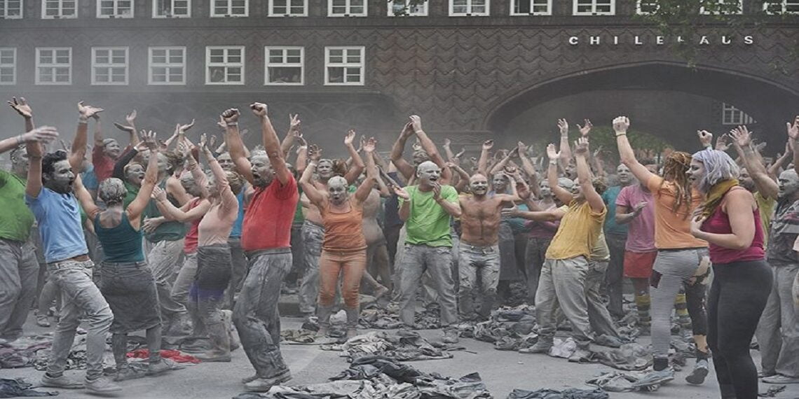 Kurtuluşunuz Ancak Kendi Ellerinizde! | Video