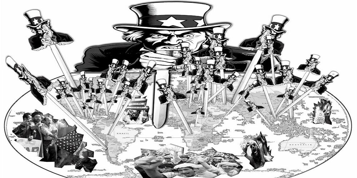 Barış İdmanları: Militarizm ve Tekelci Kapitalizm | Tom Mayer