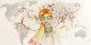 ‘Seyahat Eden Prenses’: Suriyeli Mülteci Çocukların Yarattığı Masalların Kitabı