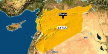 Rakka’yı Bekleyen Gelecek: Kent, Kürtler ve Kuzey Suriye Federasyonu İçin Neden Önemli? | Memed Aksoy