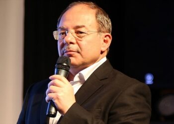 Recep Akdağ