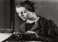 Özgürlüğün Fotoğrafçısı: Gerda Taro
