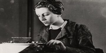 Özgürlüğün Fotoğrafçısı: Gerda Taro