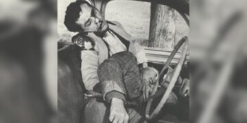 TMT: ‘Yavru’ Vatanın ‘Yavru’ Kontrgerillası