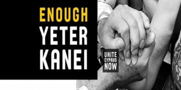 #UniteCyprusNow | Çözüm Başarısızlıkla Sonuçlanan Modelle Değil, Doğrudan Kıbrıslılardan Gelmelidir