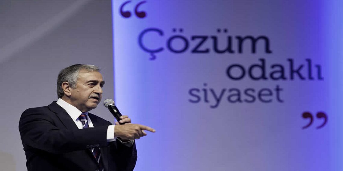 “İki Ayrı Çatı”
