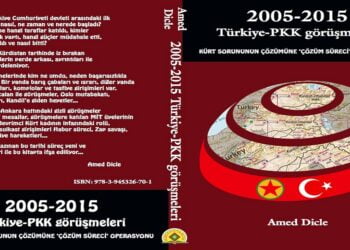 2005-2015 PKK-Türkiye Görüşmeleri: Çözüm ile Derinleşen Çözümsüzlük | Özgür Amed
