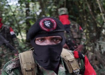 Kolombiya’da FARC’ın Ardından ELN ile Barış Görüşmelerinde Ateşkes Anlaşması