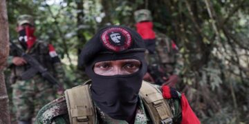 Kolombiya’da FARC’ın Ardından ELN ile Barış Görüşmelerinde Ateşkes Anlaşması