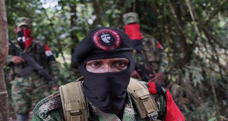 Kolombiya’da FARC’ın Ardından ELN ile Barış Görüşmelerinde Ateşkes Anlaşması