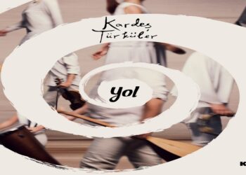 Kardeş Türküler’den ‘Yol’ Albümü
