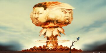 Nükleer Savaş Tehlikesi | Alp Altınörs