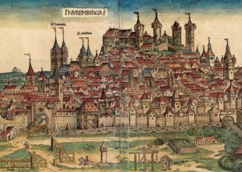 Şehir Devletinin Dönüşü | Jamie Bartlett