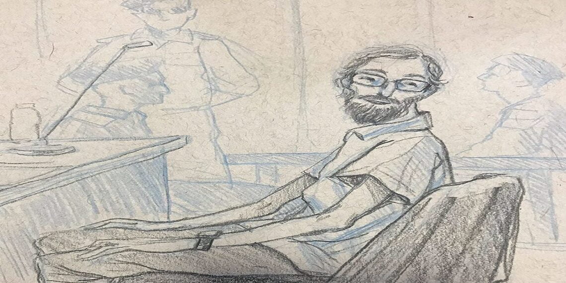 Eğer Bu İki Yürek Susuverirse…