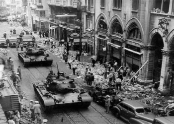 6-7 Eylül: Hesabı Sorulmayan Suçlar Kendini Tekrarlar | Garo Paylan