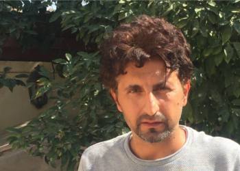 Kıbrıs’a Sığınma Başvurusunda Bulunan Halil Savda Hikayesini Gazeddakıbrıs’a Anlattı | “Silahlanıp Dağa Çıkamazdım”