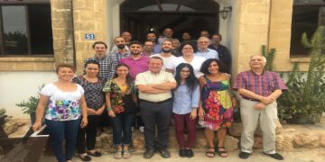 Galatya Deklerasyonu: “Kapsamlı Çözüm” Modeli Çözümsüzlüğün Mazereti Haline Getirildi