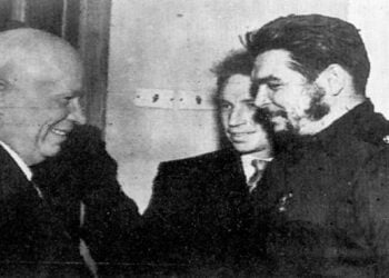 Che Guevara’nın Sovyetler Birliği Öngörüsü