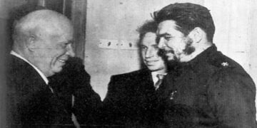Che Guevara’nın Sovyetler Birliği Öngörüsü