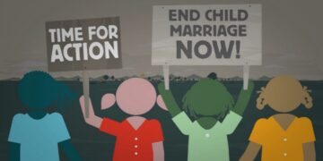 11 Ekim Dünya Kız Çocukları Günü: Her Yıl 7,5 Milyon Kız Çocuğu Evlendiriliyor