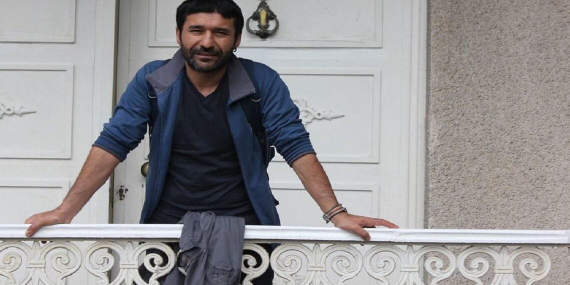 Vicdani Retçi Ercan Jan Aktaş Anlattı: Türkiye’de Vicdani Retçiler OHAL’de Ne Yaşıyor? | Söyleşi