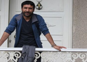Vicdani Retçi Ercan Jan Aktaş Anlattı: Türkiye’de Vicdani Retçiler OHAL’de Ne Yaşıyor? | Söyleşi