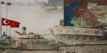 Ankara’nın İdlib’de Amacı Ne?