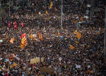 Katalunya: Referandumdan Cumhuriyete mi? | Söyleşi