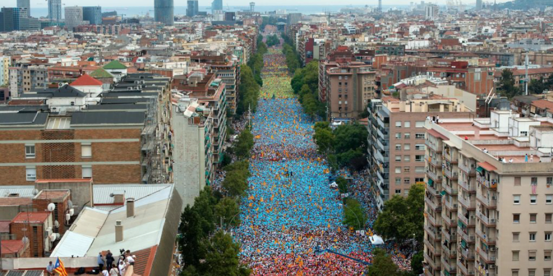 Özerk Okul’da Ekim Ayı: Katalan Bağımsızlığı | Tartışma