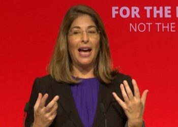 “Ürkütücü Zamanlarda Yaşıyoruz” | Naomi Klein