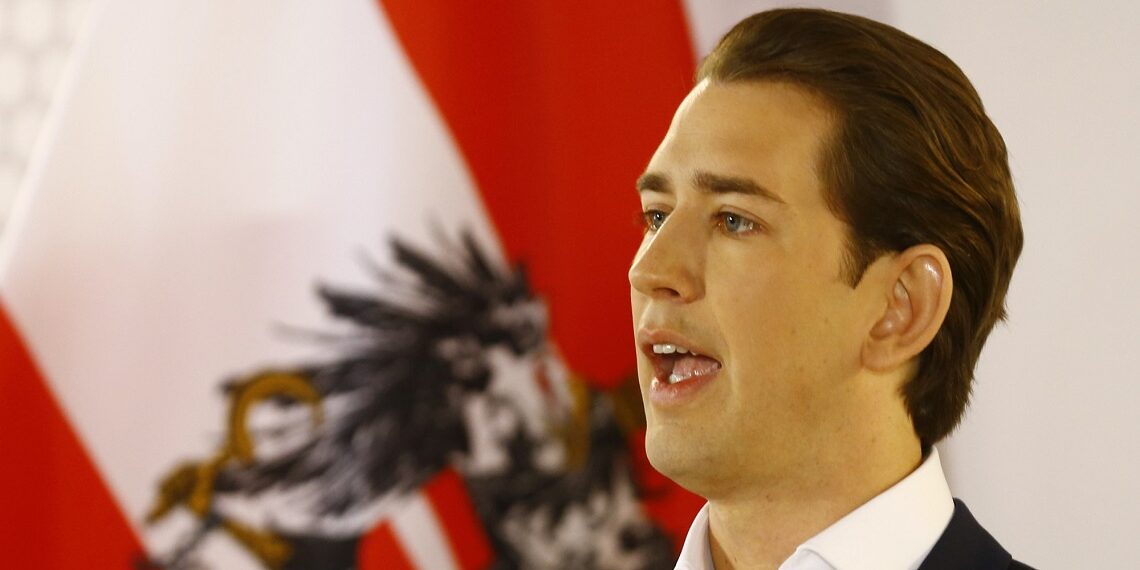 Avusturya’nın Sağa Dönüşü | Benjamin Opratko