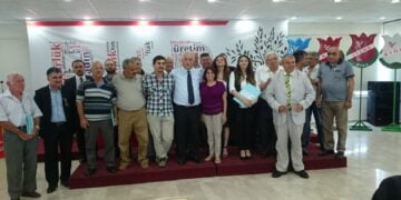 “BKP’de Yaşananlar”