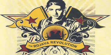 Suriye Kürtleri Vakası | Benhamin Amini