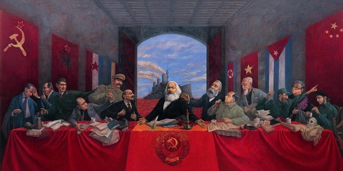 “Sovyetler Birliği Yıkılmasa Marx Yanılmış Olurdu” | Söyleşi