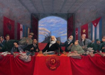 “Sovyetler Birliği Yıkılmasa Marx Yanılmış Olurdu” | Söyleşi