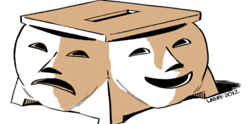 Tepki Oylarına Dair Bir Seçim Yazısı