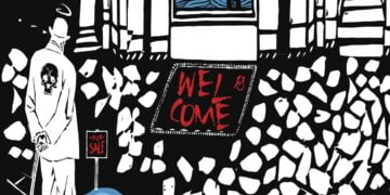 Kemer Sıkma Çağında Kent Hakkı | Theodoros Karyotis