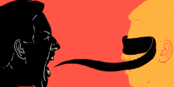 Dezenformasyondan Hiper-Enformasyona | Rachel Adams