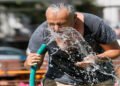 Küresel ısınma hayatı felç ediyor