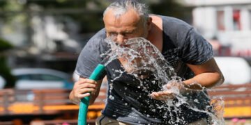 Küresel ısınma hayatı felç ediyor