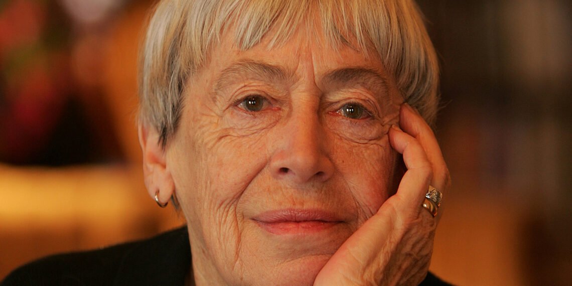 Ursula K. Le Guin’in kısa öyküsü ‘Nine Lives’ sinemaya uyarlanıyor