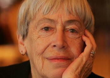 Ursula K. Le Guin’in kısa öyküsü ‘Nine Lives’ sinemaya uyarlanıyor