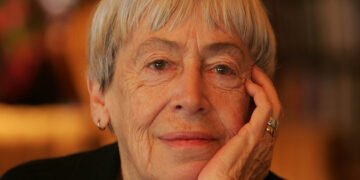 Ursula K. Le Guin’in kısa öyküsü ‘Nine Lives’ sinemaya uyarlanıyor