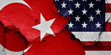 ABD basını yeni yaptırımlara işaret etti, döviz daha da artacak